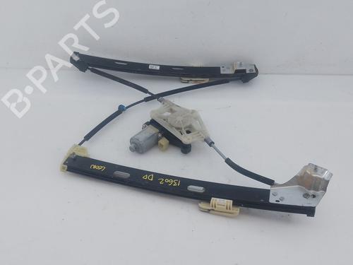 Used Front right window mechanism Front right window mechanism SEAT LEON (KL1, KLG) 2.0 TDI (116 hp) 33843643 33843643