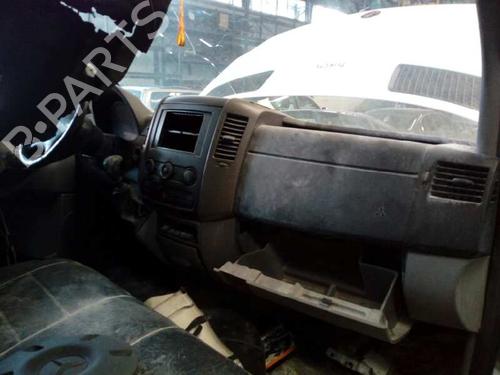 Mass air flow sensor MERCEDES-BENZ SPRINTER 3,5-t Van (B906)  | BP5315245M95 