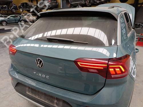 Tailgate VW T-ROC (A11, D11) 1.5 TSI | BP33012232C6 - Image 2