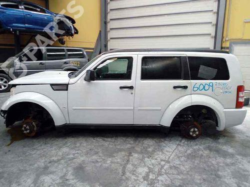 Expansion tank DODGE NITRO 2.8 CRD 4WD | BP3261877C120  - Image 5