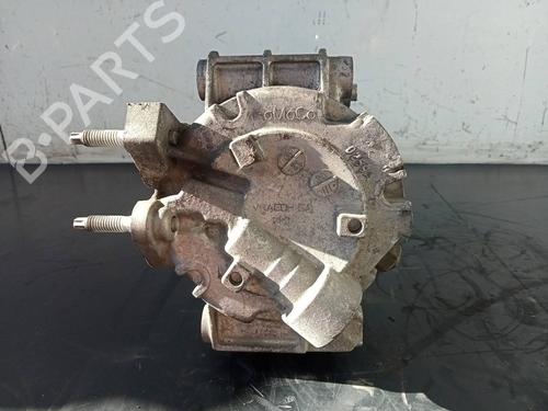 AC compressor FORD FIESTA VI (CB1, CCN) 1.6 TDCi | BP15726352M34 