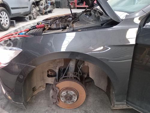 left-front-fenders-vw-passat-b8-variant-3g5-cb5-2014-38460434 main image