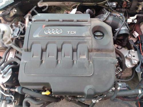 Left front window motor AUDI A3 Sportback (8VA, 8VF) 2.0 TDI | BP5278872E21 