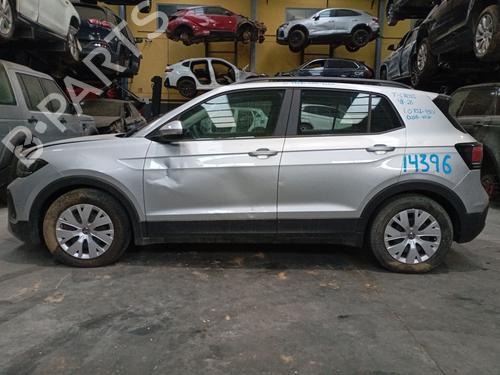 Clutch pedal VW T-CROSS (C11, D31)  | BP32477781I13 