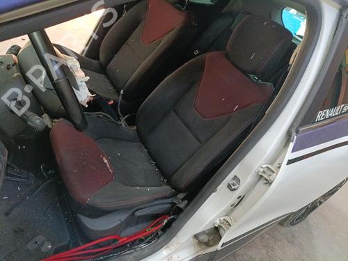 Engine RENAULT CLIO IV (BH_) 1.5 dCi 90 | BP31309999M1 