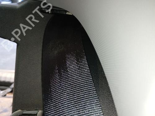 Sikkerhedssele bag venstre Sikkerhedssele bag venstre AUDI A1 Sportback (GBA) 30 TFSI (110 hp) 33936705 33936705