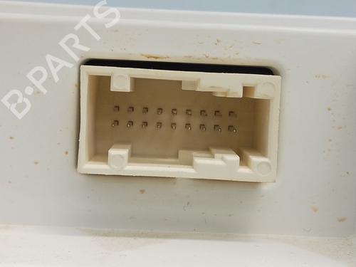 Instrument cluster PEUGEOT 308 II (LB_, LP_, LW_, LH_, L3_) 1.5 BlueHDI 100 | BP27338936C47 