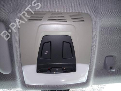 Used Interior roof light BMW 3 (F30, F80) [2011-2018]  17522871