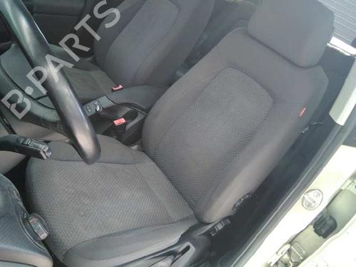 Førerens kollisjonspute SEAT ALTEA (5P1)  | BP7065364C9 