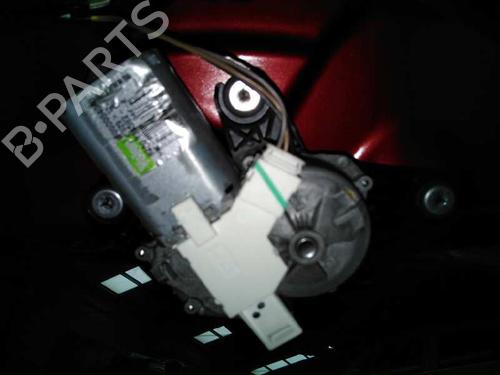 Ruitenwissermotor achter DACIA SANDERO [2008-2025]  6699023