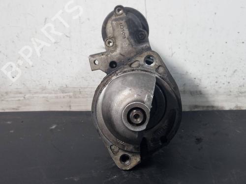 Starter MERCEDES-BENZ M-CLASS (W163)  | BP13613531M8 