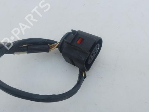 Right mirror SEAT LEON (5F1) 1.2 TSI | BP32001612C27