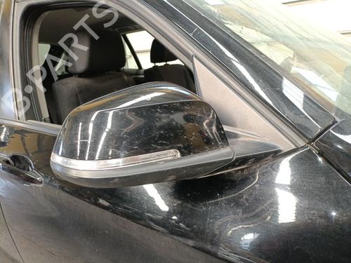 Used Right mirror Right mirror BMW X1 (E84) xDrive 18 d (143 hp) 40595287 40595287