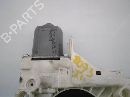 Left rear window motor AUDI A4 B8 Avant (8K5) 2.0 TDI | BP8101282E23 