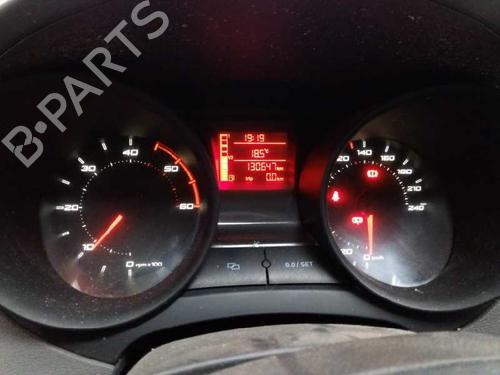 ABS pump SEAT IBIZA III (6L1) 1.4 TDI | BP10097728M43 