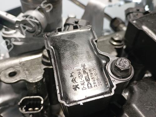 Engine OPEL GRANDLAND / GRANDLAND X (A18, P1UO) 1.2 (75) | BP30335685M1 