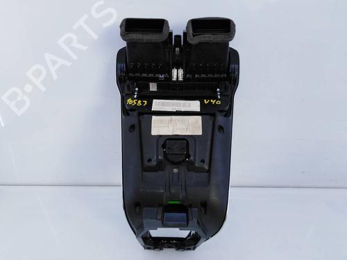 Electronic module VOLVO V40 Hatchback (525) D3 | BP10740119M83 