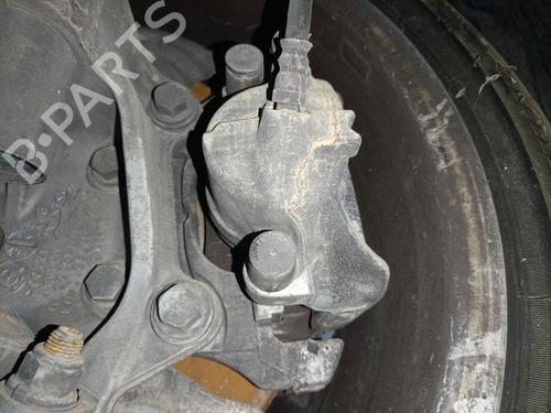 Højre bremsekaliber foran BMW 3 (E90) 320 d (177 hp) 29998604