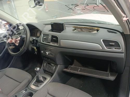 Engine AUDI Q3 (8UB, 8UG) 2.0 TDI | BP39164133M1 - Image 6