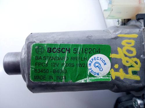 Rear left window mechanism HYUNDAI i10 II (BA, IA) 1.2 | BP11351800C24 