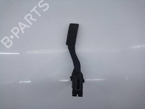 Used Pedal AUDI Q2 (GAB, GAG) 1.6 TDI (115 hp) 11352515