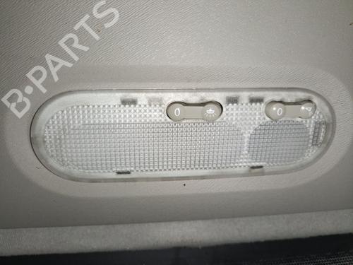 Luz interior Luz interior MERCEDES-BENZ CITAN Box Body/MPV (W415) [2012-2021] 37463870 37463870