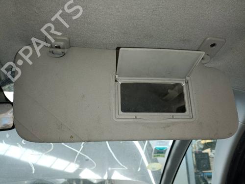 Pare-soleil droit CITROËN C3 Picasso (SH_) [2008-2025]  22645749