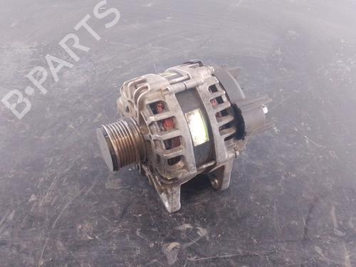 Generator Generator DACIA LODGY (JS_) 1.5 dCi (109 hp) 33794671 33794671