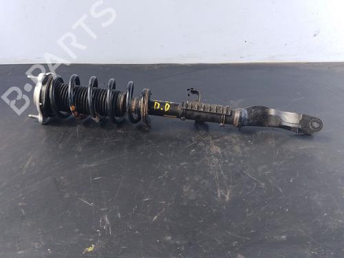 Used Right front shock absorber MERCEDES-BENZ CLE (C236) CLE 300 4-matic (236.347) (258 hp) 27524665