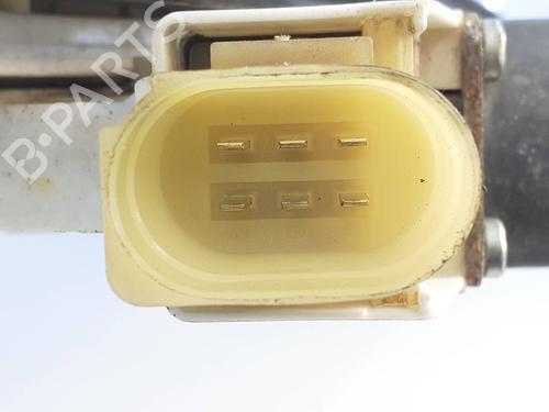 Front left window mechanism BMW 3 (E90) 320 d | BP8489555C22 