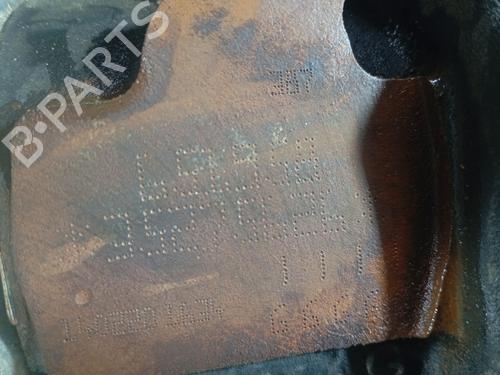 Engine MERCEDES-BENZ SPRINTER 3,5-t Van (B907, B910) 314 CDI RWD (907.631, 907.633, 907.635, 907.637) | BP31644287M1