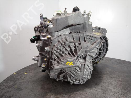 Used Gearbox ALFA ROMEO GIULIETTA (940_) [2010-2020]  17710205