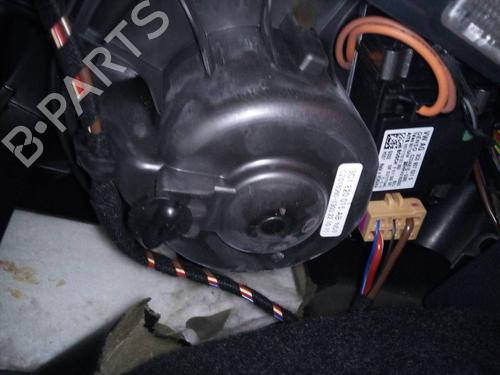 Used Heater blower motor VW TIGUAN (5N_) 2.0 TDI (150 hp) 14063708