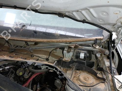 Used Front wiper motor MERCEDES-BENZ GLA (H247) GLA 200 d (247.712) (150 hp) 30614882