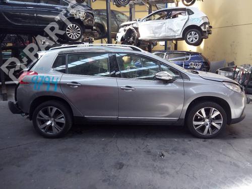 Used Parts PEUGEOT 2008 I (CU_)  1.6 HDi  995517