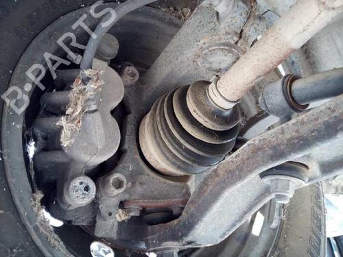 Used Right front steering knuckle FIAT DUCATO Van (250_) 120 Multijet 2,3 D (120 hp) 6108539