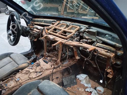 Break pedal BMW 1 (F20) 118 d | BP31931268I19 