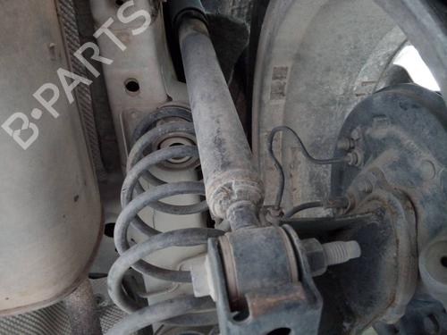Used Right rear shock absorber FORD FIESTA VI (CB1, CCN) 1.4 (97 hp) 18569554