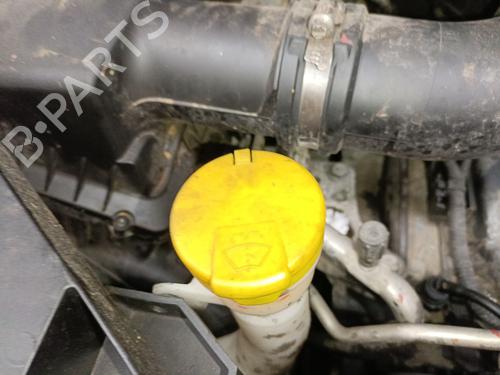 Used Windscreen washer tank FIAT TALENTO Van (296_) [2016-2026]  31968811