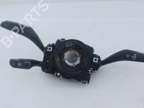 Used Squib airbag Squib airbag AUDI Q2 (GAB, GAG) [2016-2026] 33855109 33855109