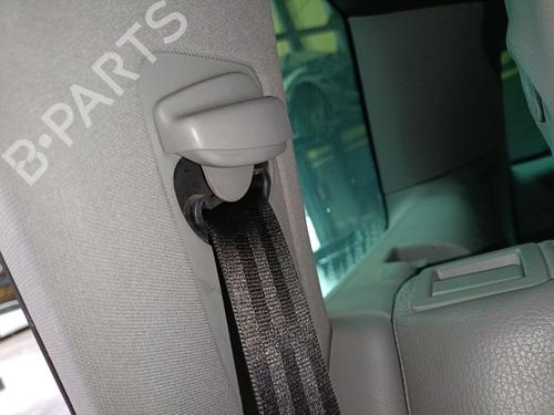Used Rear right seatbelt Rear right seatbelt VW TOUAREG (7LA, 7L6, 7L7) 2.5 R5 TDI (174 hp) 34342999 34342999