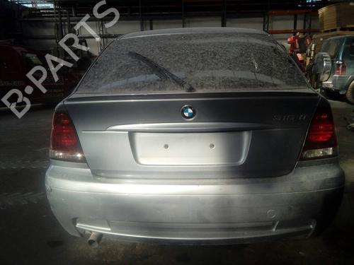 Rear parcel shelf BMW 3 Compact (E46) 316 ti | BP10917997C85  - Image 6