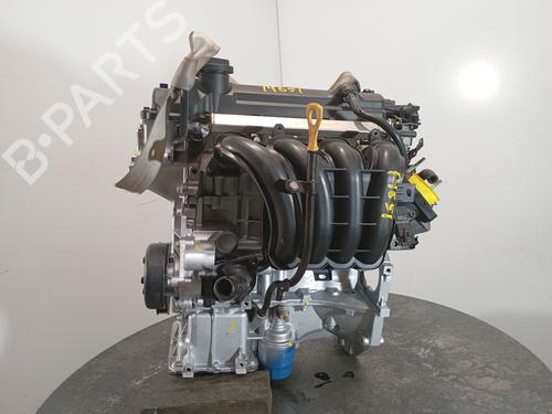 Used Engine Engine HYUNDAI i20 II (GB, IB) 1.2 (84 hp) 35903821 35903821