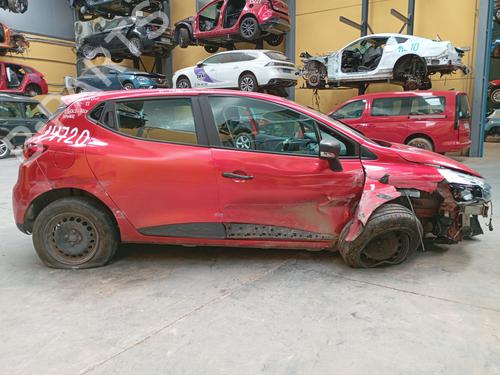 Engine RENAULT CLIO IV (BH_) 1.5 dCi 75 | BP32416976M1 