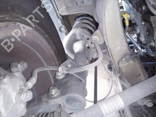Used Right front shock absorber HONDA CR-V IV (RM_) 1.6 i-DTEC (RE6) (120 hp) 14975898