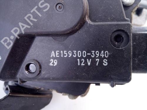 Front wiper motor BMW X6 (F16, F86) xDrive 40 d | BP11757122M29 