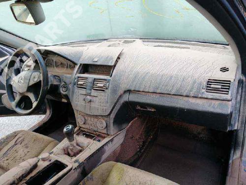 Expansion tank MERCEDES-BENZ C-CLASS (W204) C 200 CDI (204.001) | BP5021658C120  - Image 8