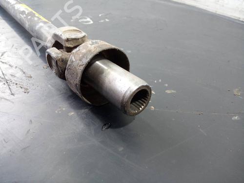 Driveshaft SUZUKI GRAND VITARA I (FT, HT) 2.0 HDI 110 4x4 (SQ420D, TD82V) | BP16746116M37 