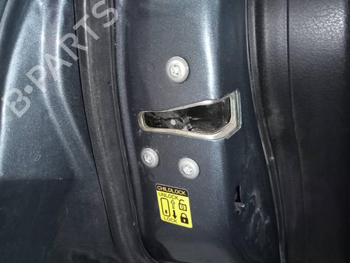Used Rear left lock SUZUKI GRAND VITARA II (JT, TE, TD) 1.9 DDiS (JB419WD, JB419XD) (129 hp) 20933864