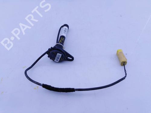 Electronic module MERCEDES-BENZ A-CLASS (W176) A 220 CDI 4-matic (176.005) | BP8654744M83 